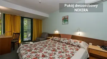 Trakia Hotel