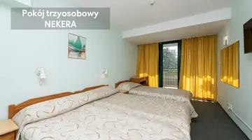 Trakia Hotel