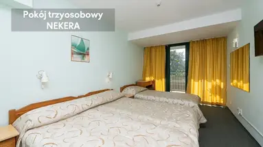 Trakia Hotel