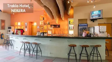 Trakia Hotel