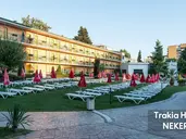 Trakia Hotel