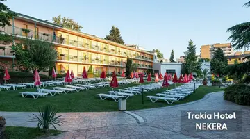 Trakia Hotel