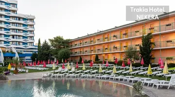 Trakia Hotel