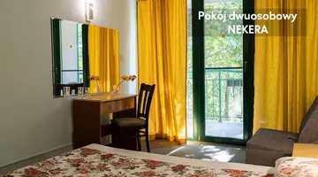 Trakia Hotel