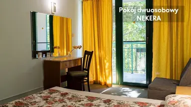 Trakia Hotel