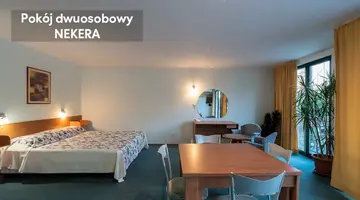 Trakia Hotel