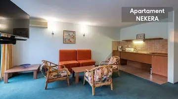 Trakia Hotel