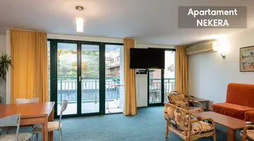 Trakia Hotel