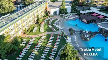 Trakia Hotel