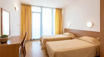 TRAKIA PLAZA AND APARTMENTS