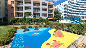 TRAKIA PLAZA AND APARTMENTS