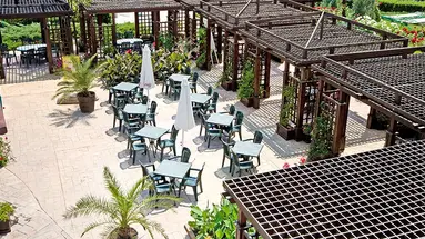 TRAKIA PLAZA AND APARTMENTS