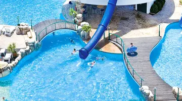 TRAKIA PLAZA AND APARTMENTS