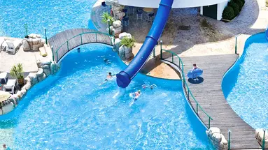 TRAKIA PLAZA AND APARTMENTS