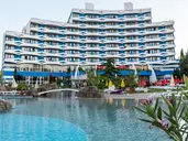 TRAKIA PLAZA AND APARTMENTS