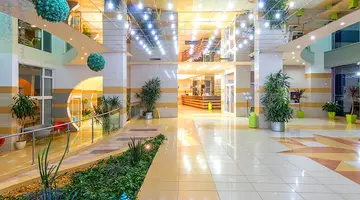 TRAKIA PLAZA AND APARTMENTS