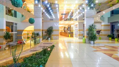 TRAKIA PLAZA AND APARTMENTS