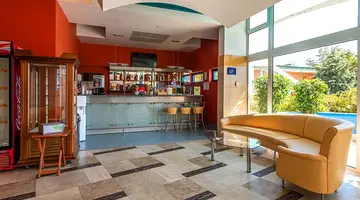 TRAKIA PLAZA AND APARTMENTS