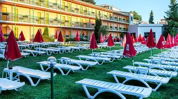 TRAKIA PLAZA AND APARTMENTS