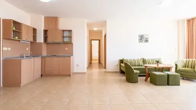 TRAKIA PLAZA AND APARTMENTS