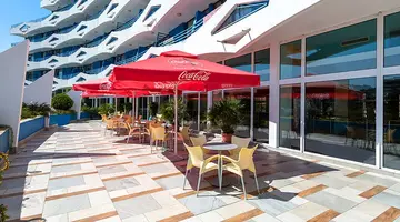 TRAKIA PLAZA AND APARTMENTS