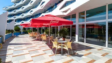 TRAKIA PLAZA AND APARTMENTS