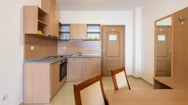 TRAKIA PLAZA AND APARTMENTS