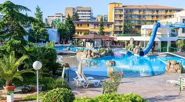 TRAKIA PLAZA AND APARTMENTS