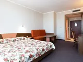TRAKIA PLAZA AND APARTMENTS