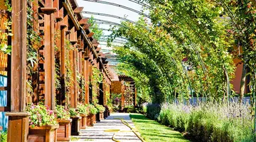 TRAKIA PLAZA AND APARTMENTS