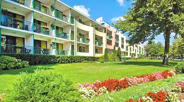 TRAKIA PLAZA AND APARTMENTS