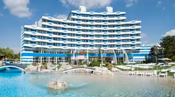 TRAKIA PLAZA AND APARTMENTS