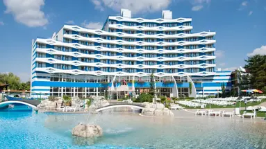 TRAKIA PLAZA AND APARTMENTS
