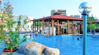 TRAKIA PLAZA AND APARTMENTS