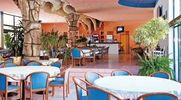 TRAKIA PLAZA AND APARTMENTS