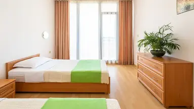TRAKIA PLAZA AND APARTMENTS