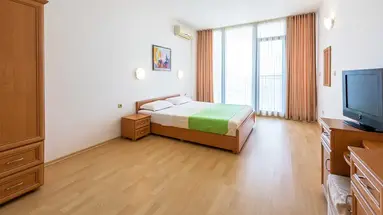 TRAKIA PLAZA AND APARTMENTS