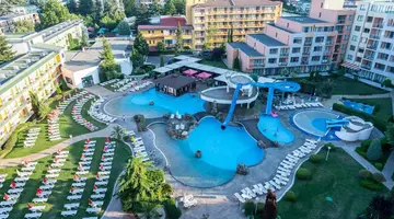 TRAKIA PLAZA APTMS