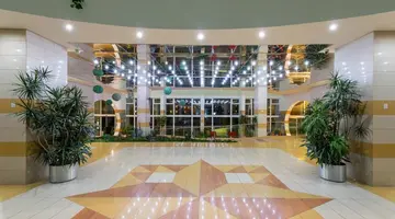 TRAKIA PLAZA APTMS