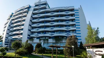 TRAKIA PLAZA APTMS