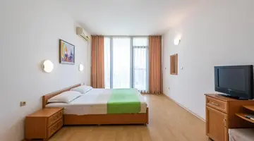TRAKIA PLAZA APTMS