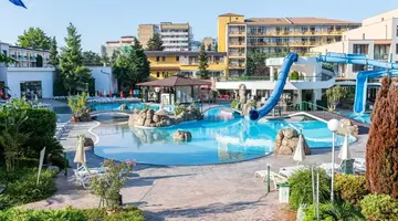 TRAKIA PLAZA APTMS