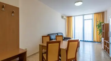 TRAKIA PLAZA APTMS