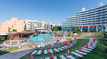 TRAKIA PLAZA APTMS