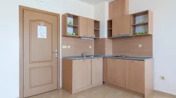 TRAKIA PLAZA APTMS