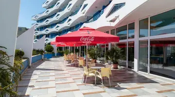 TRAKIA PLAZA APTMS