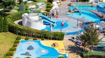 TRAKIA PLAZA APTMS