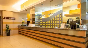 TRAKIA PLAZA APTMS