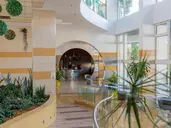 TRAKIA PLAZA APTMS