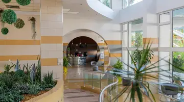 TRAKIA PLAZA APTMS